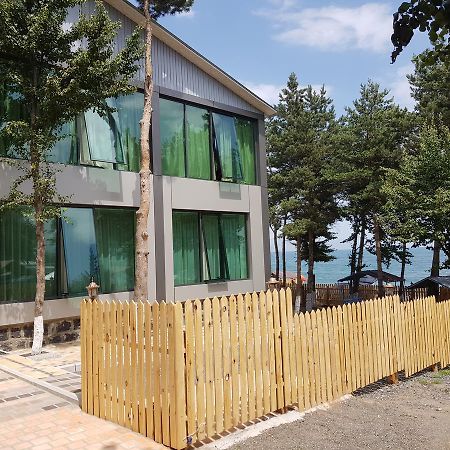 Jrahars Resort سيفان المظهر الخارجي الصورة