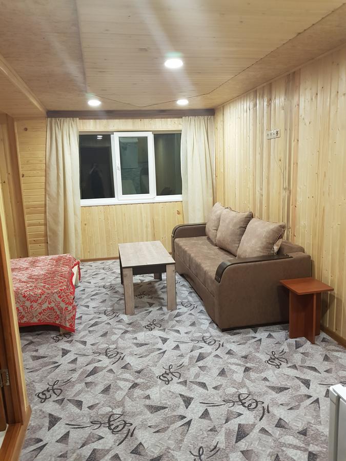 Jrahars Resort سيفان المظهر الخارجي الصورة