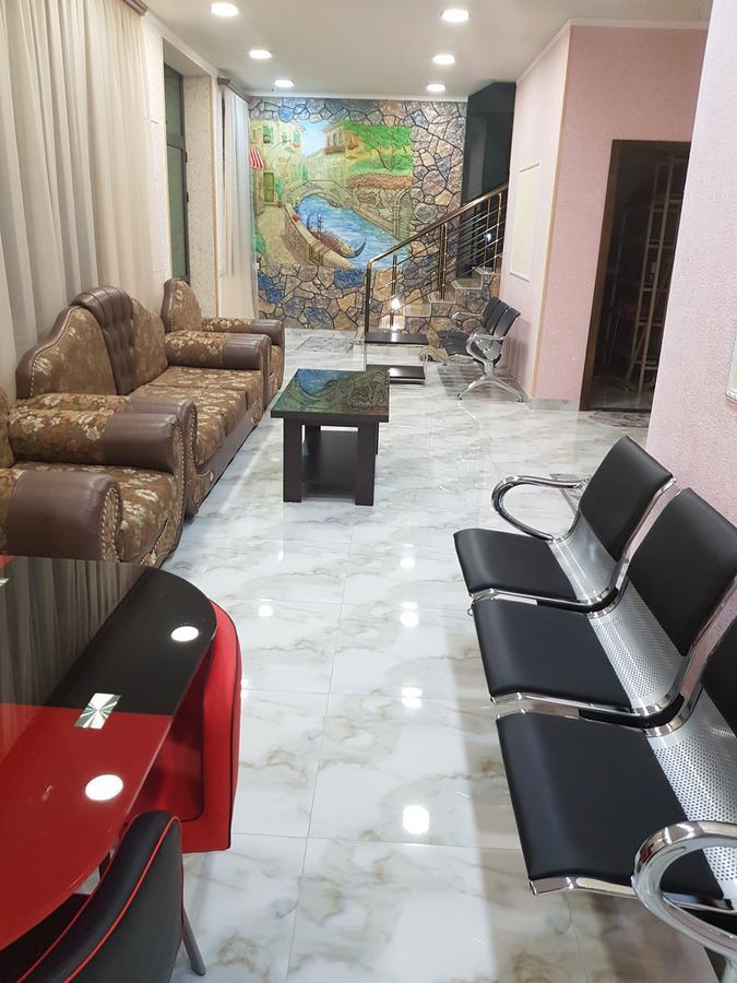 Jrahars Resort سيفان المظهر الخارجي الصورة
