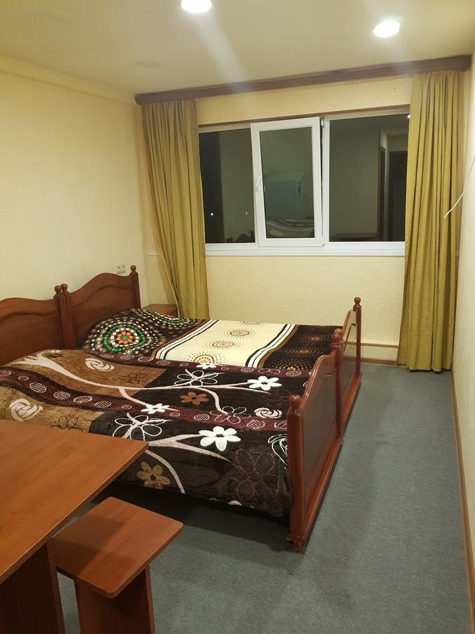 Jrahars Resort سيفان المظهر الخارجي الصورة