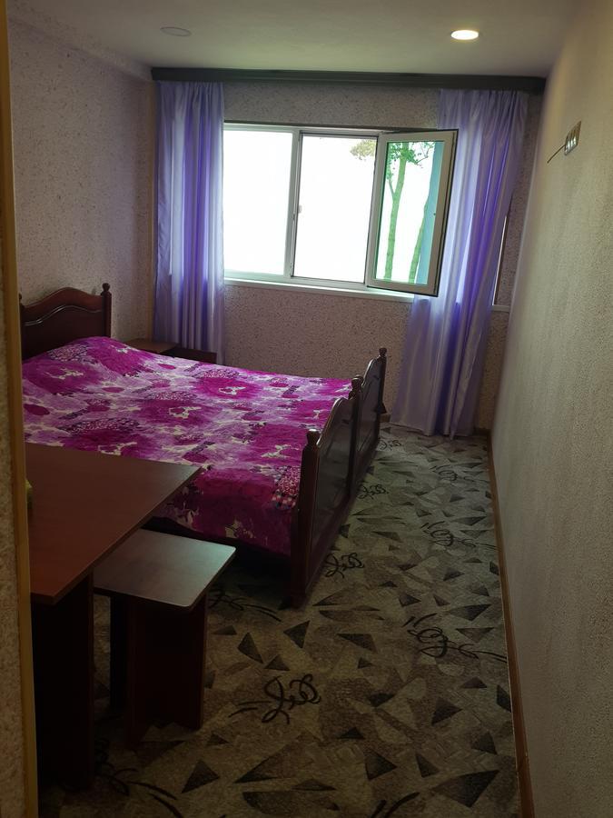 Jrahars Resort سيفان المظهر الخارجي الصورة