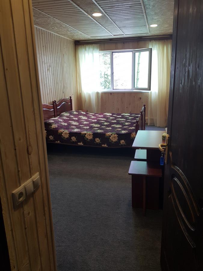 Jrahars Resort سيفان المظهر الخارجي الصورة