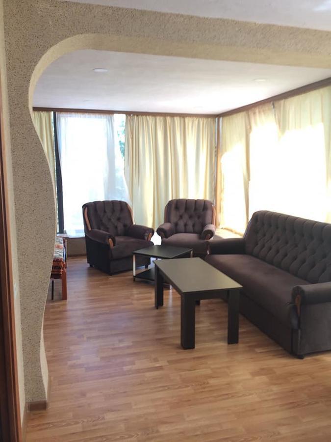 Jrahars Resort سيفان المظهر الخارجي الصورة