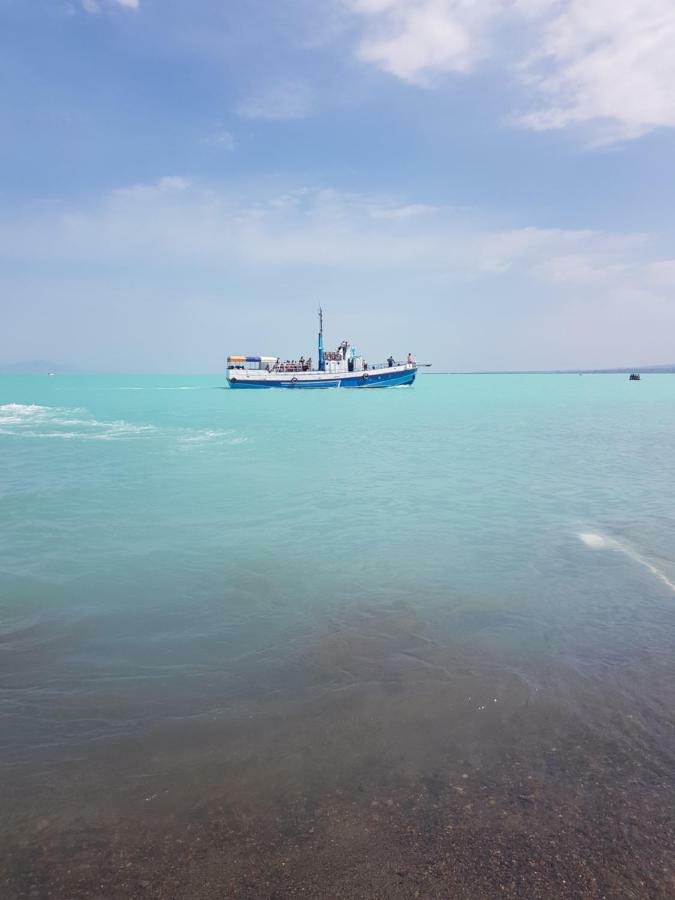 Jrahars Resort سيفان المظهر الخارجي الصورة